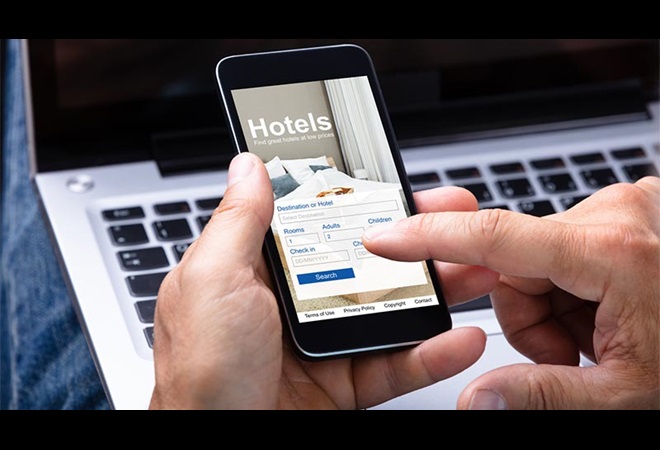 reservation en ligne booking